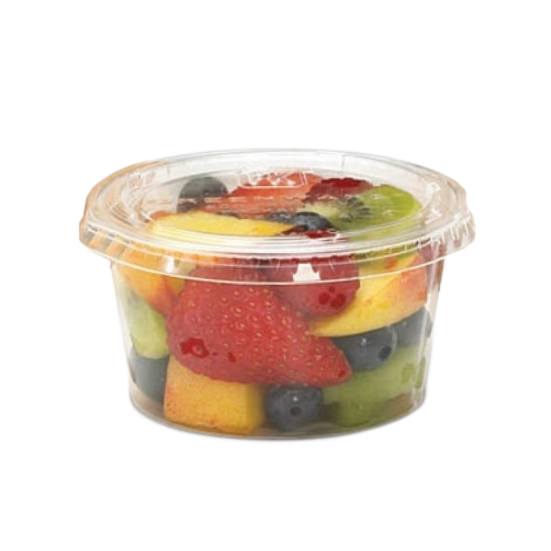 Portion Pots – Buffet Packaging