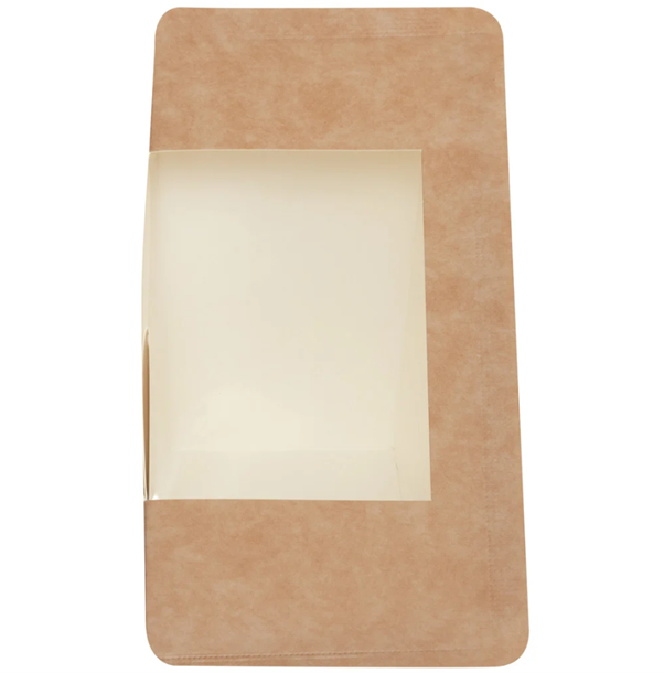 Kraft Sandwich Wedge – Buffet Packaging